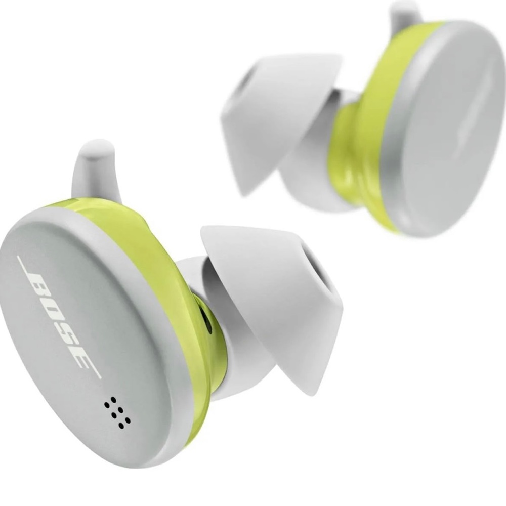 NWT Bose Sport Earbuds